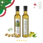 Mobile Preview: Premium Olivenöl Rückansicht